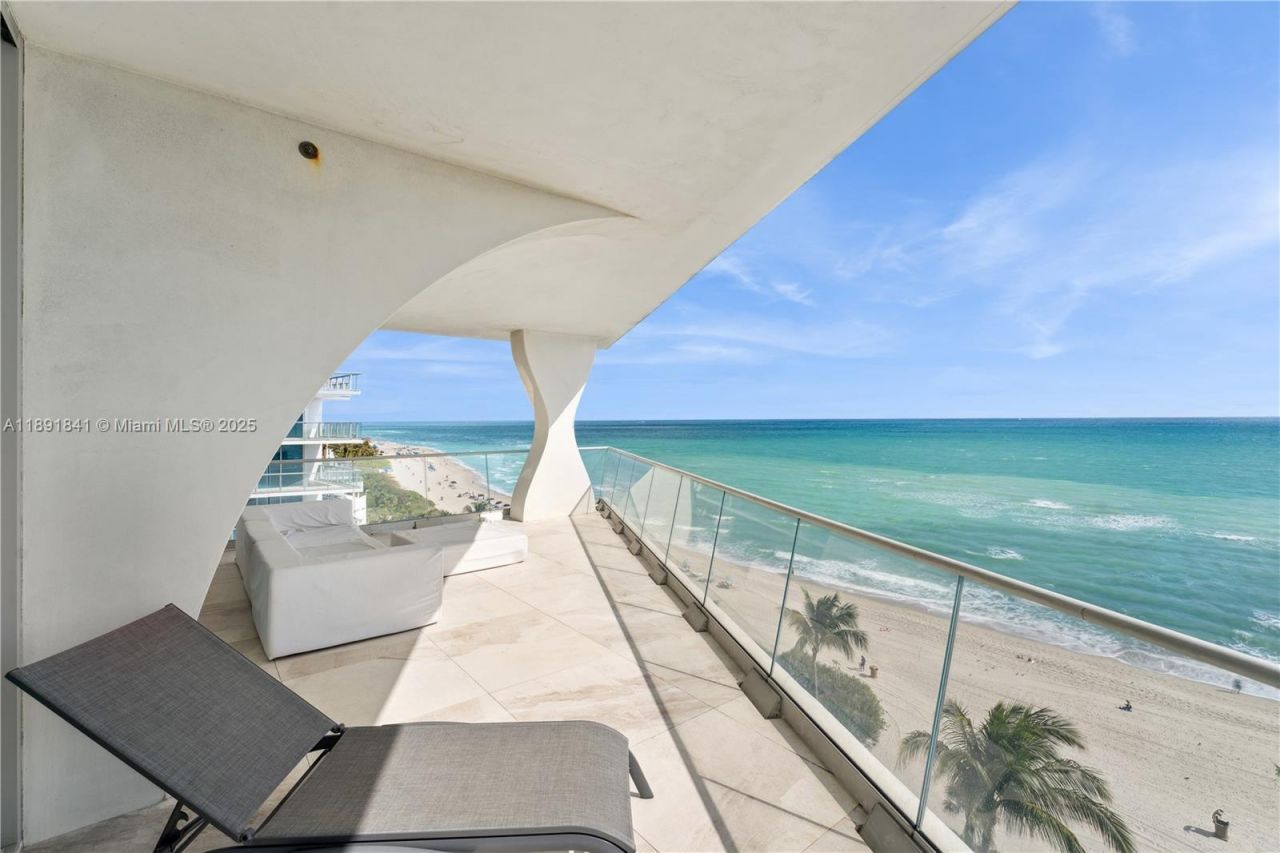 16901 Collins Ave, Unit 805, Sunny Isles Beach, FL 33160 Photo