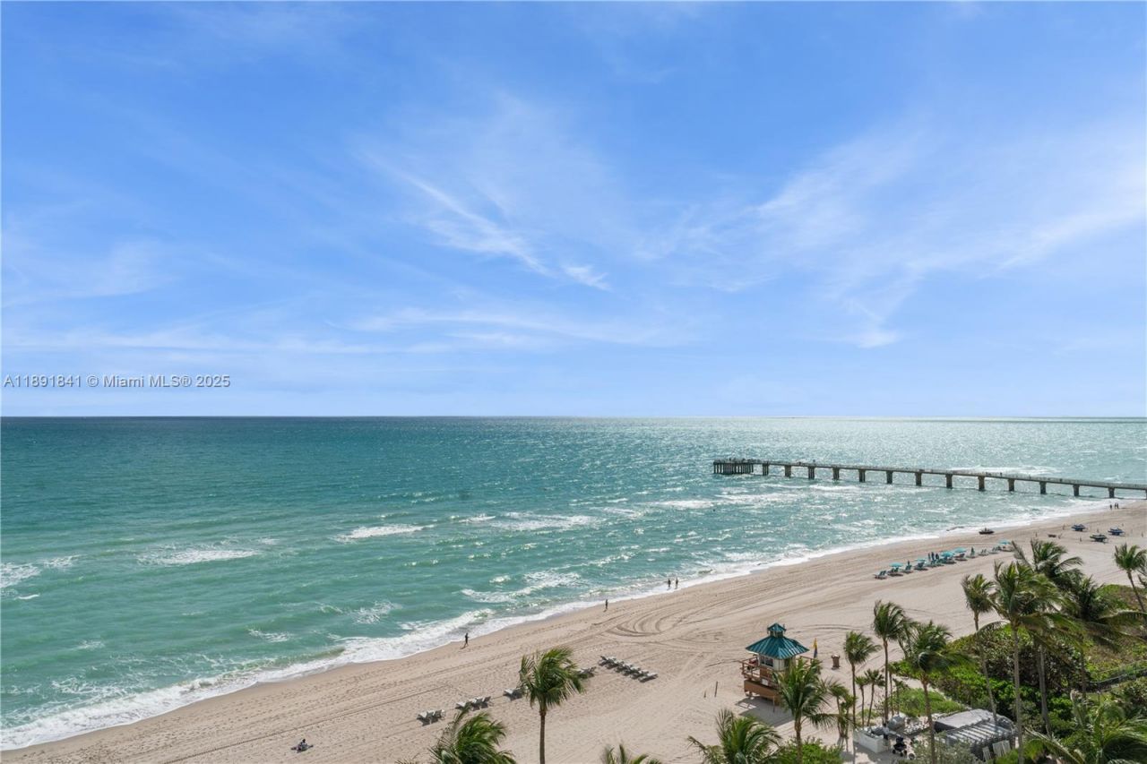 16901 Collins Ave, Unit 805, Sunny Isles Beach, FL 33160 Photo