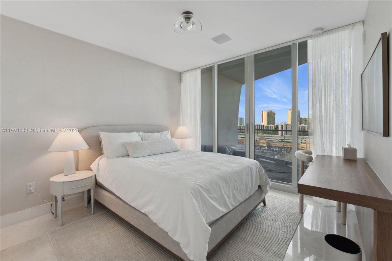 16901 Collins Ave, Unit 805, Sunny Isles Beach, FL 33160 Photo