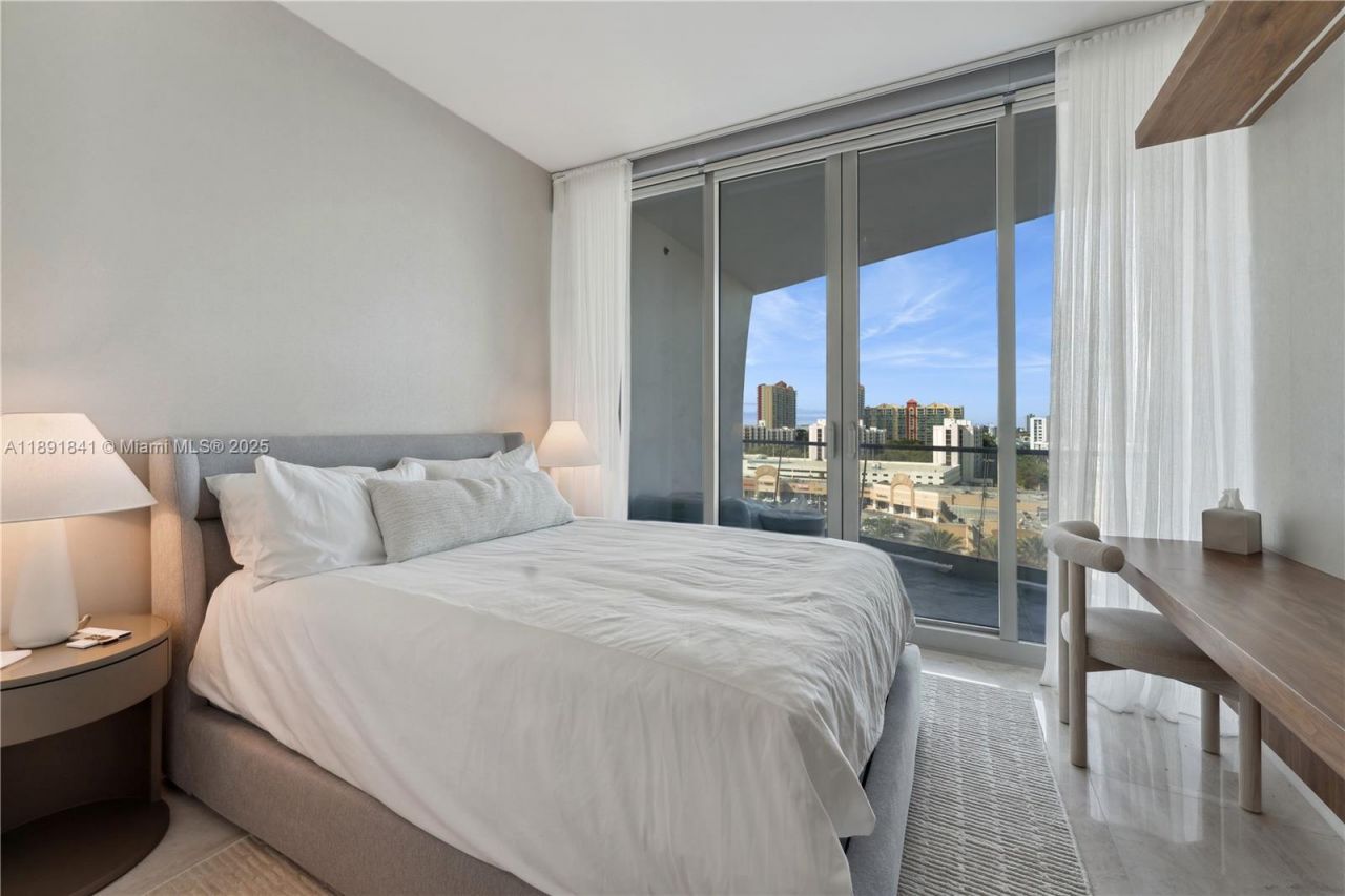 16901 Collins Ave, Unit 805, Sunny Isles Beach, FL 33160 Photo