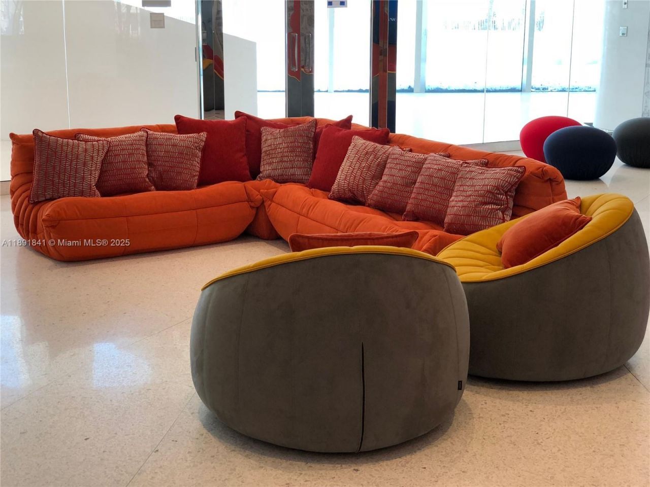 16901 Collins Ave, Unit 805, Sunny Isles Beach, FL 33160 Photo