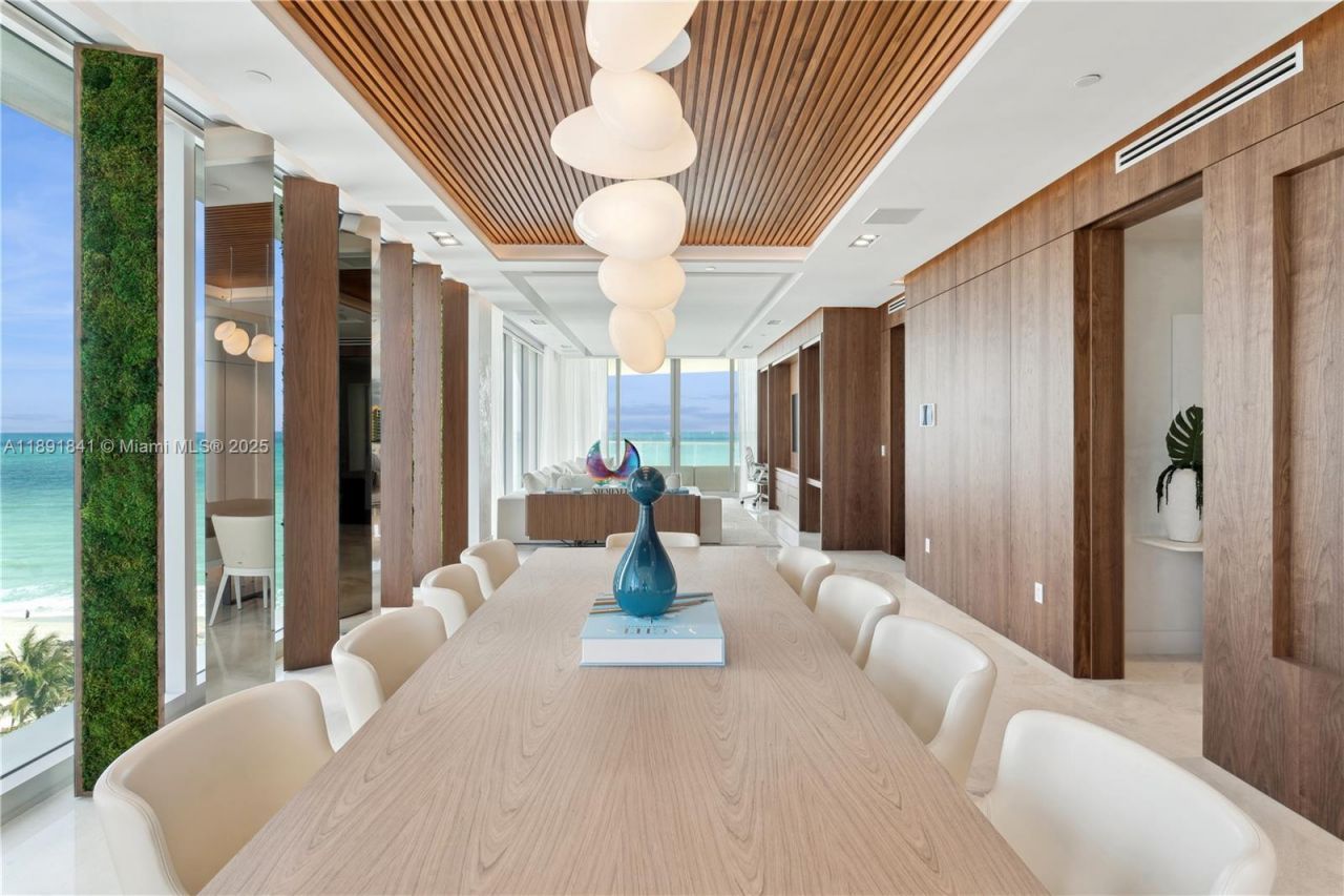 16901 Collins Ave, Unit 805, Sunny Isles Beach, FL 33160 Photo