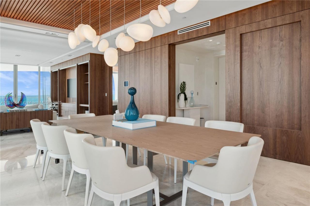 16901 Collins Ave, Unit 805, Sunny Isles Beach, FL 33160 Photo