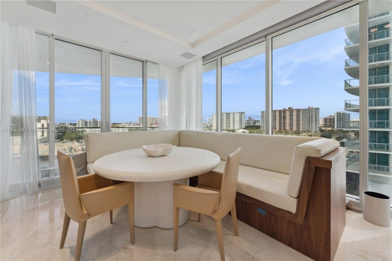16901 Collins Ave, Unit 805, Sunny Isles Beach, FL 33160 Photo