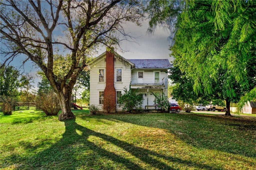 3979 State Route 534, Southington, OH 44470 Main Photo