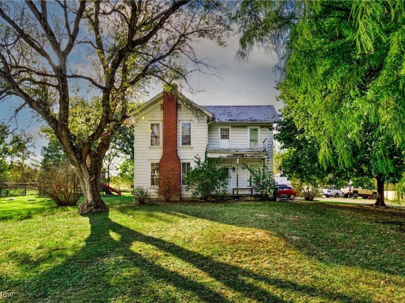 3979 State Route 534, Southington, OH 44470 Photo 1