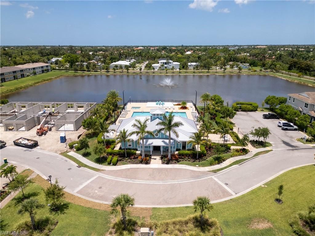 4551 Arboretum Circle, Unit 202, Naples, FL 34112 Photo