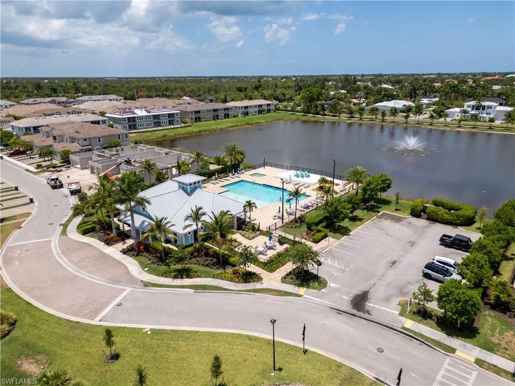 4551 Arboretum Circle, Unit 202, Naples, FL 34112 Photo