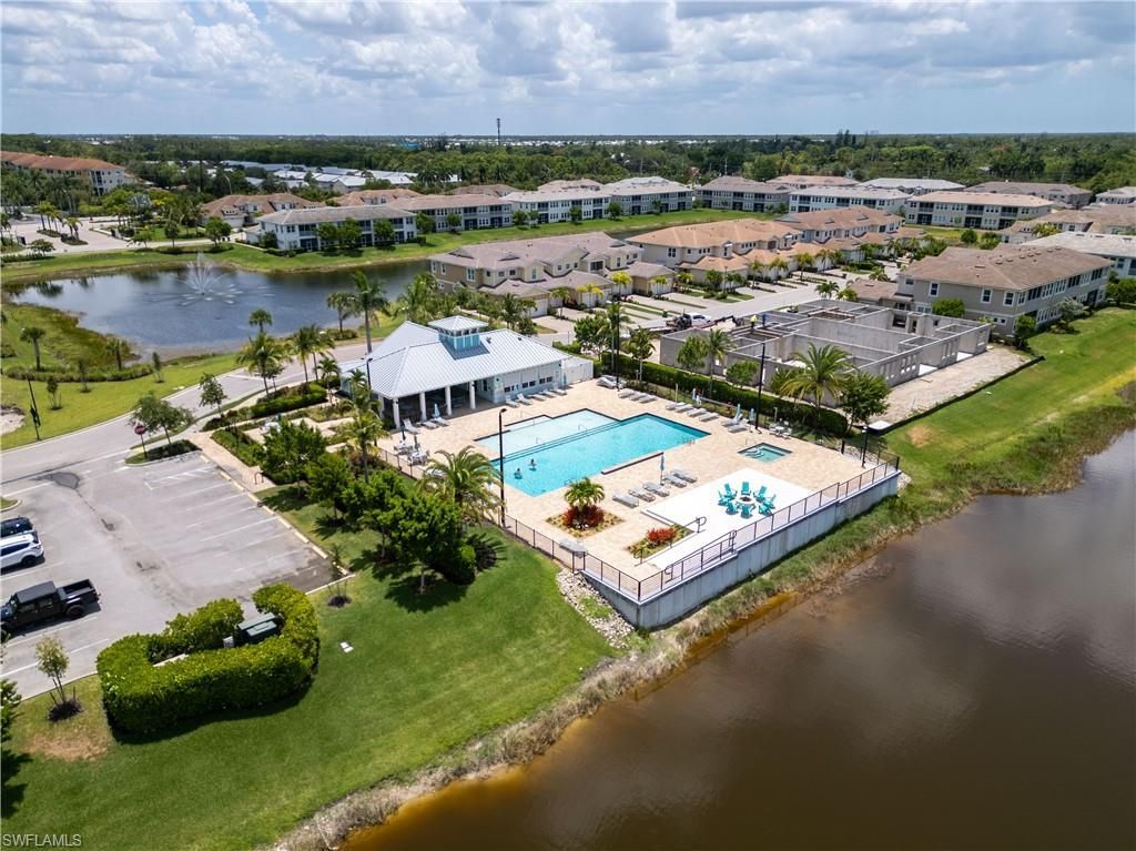 4551 Arboretum Circle, Unit 202, Naples, FL 34112 Photo