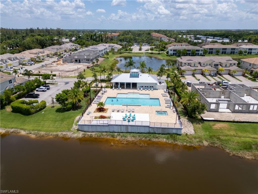 4551 Arboretum Circle, Unit 202, Naples, FL 34112 Photo