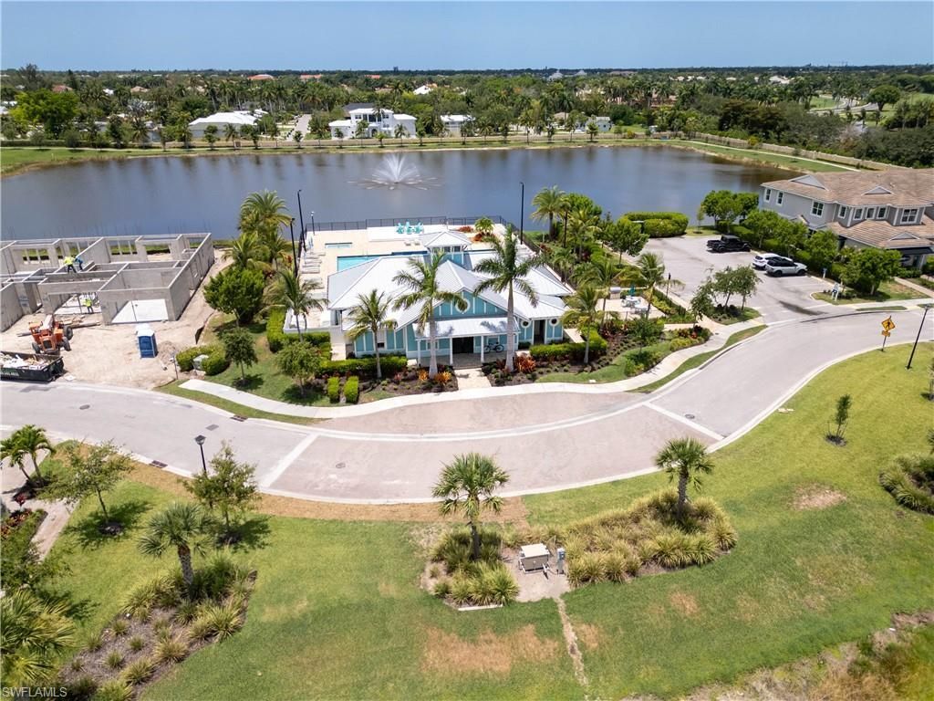 4551 Arboretum Circle, Unit 202, Naples, FL 34112 Photo