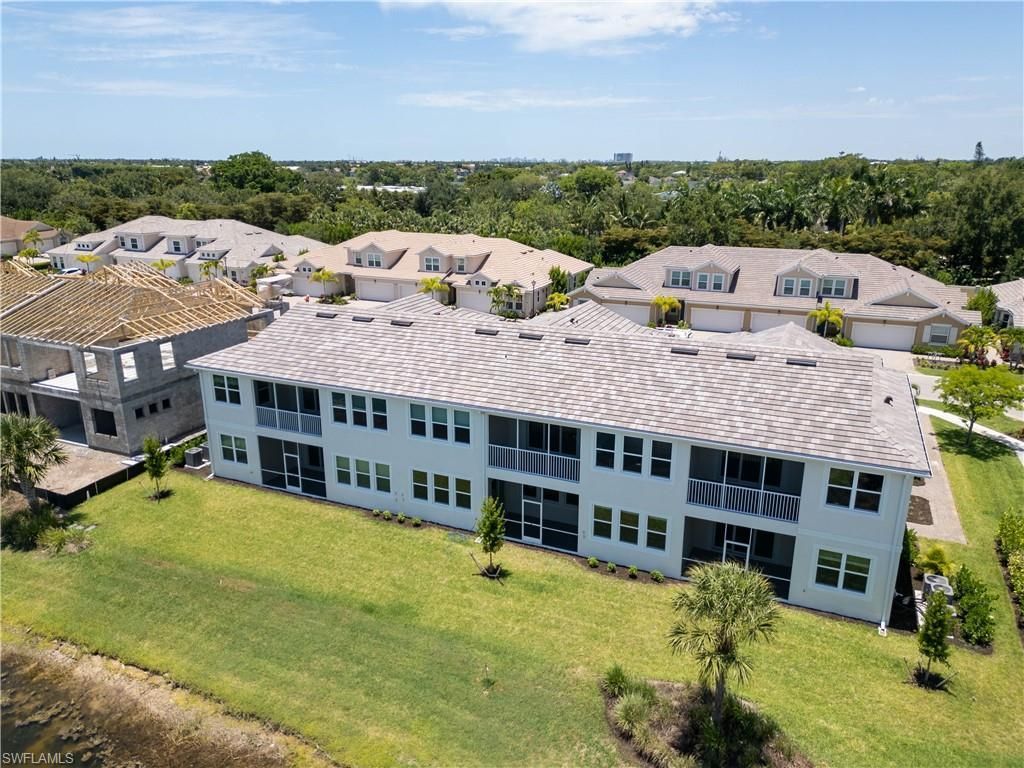 4551 Arboretum Circle, Unit 202, Naples, FL 34112 Photo