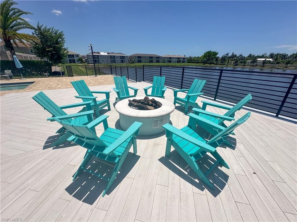 4551 Arboretum Circle, Unit 202, Naples, FL 34112 Photo