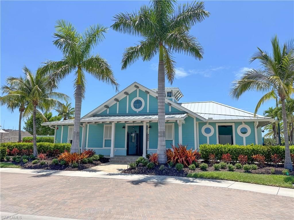 4551 Arboretum Circle, Unit 202, Naples, FL 34112 Photo