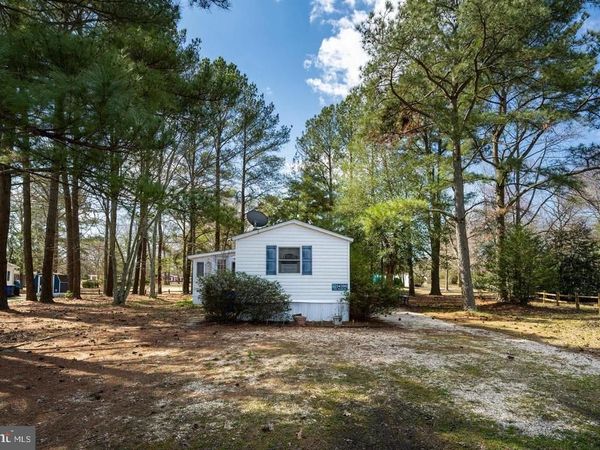 34396 HIGH TIDE DRIVE S, Unit 21326, MILLSBORO, DE 19966