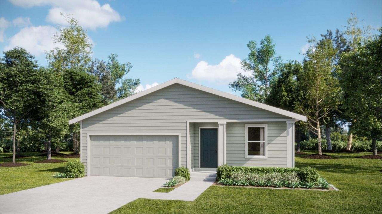 904 Steptoe View Ln, Cheney, WA 99004 Main Photo