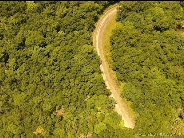 0 Golf Club, Burneyville, OK 73430