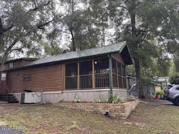 25246 NE 143rd ( LOT 181 ) Street, Salt Springs, FL 32134