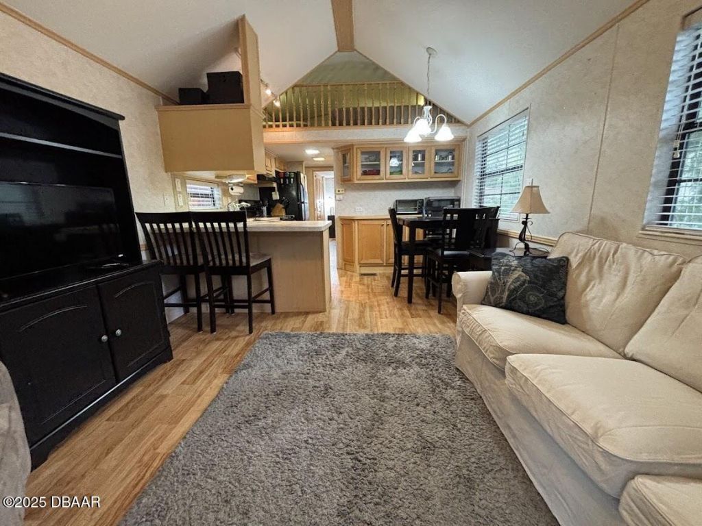 25246 NE 143rd ( Lot 181 ) Street, Salt Springs, FL 32134 Photo