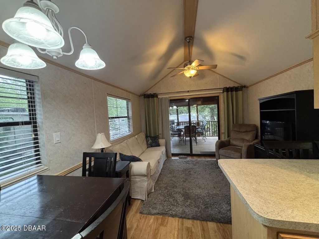 25246 NE 143rd ( Lot 181 ) Street, Salt Springs, FL 32134 Photo