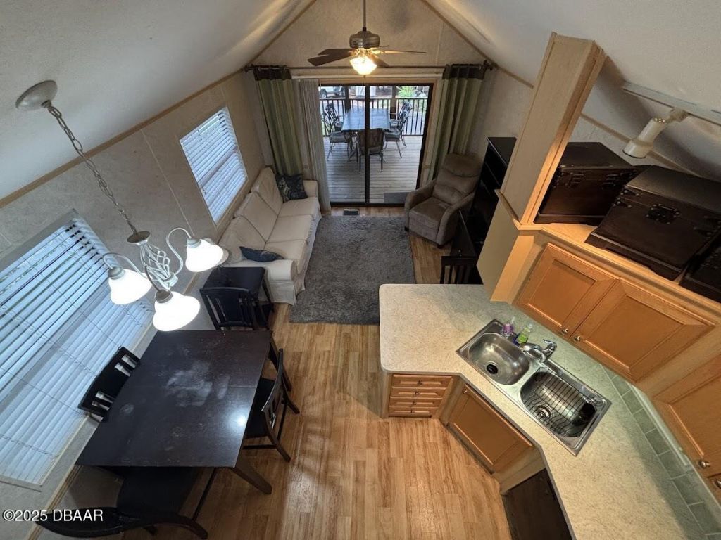 25246 NE 143rd ( Lot 181 ) Street, Salt Springs, FL 32134 Photo