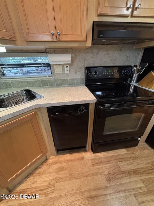 25246 NE 143rd ( Lot 181 ) Street, Salt Springs, FL 32134 Photo