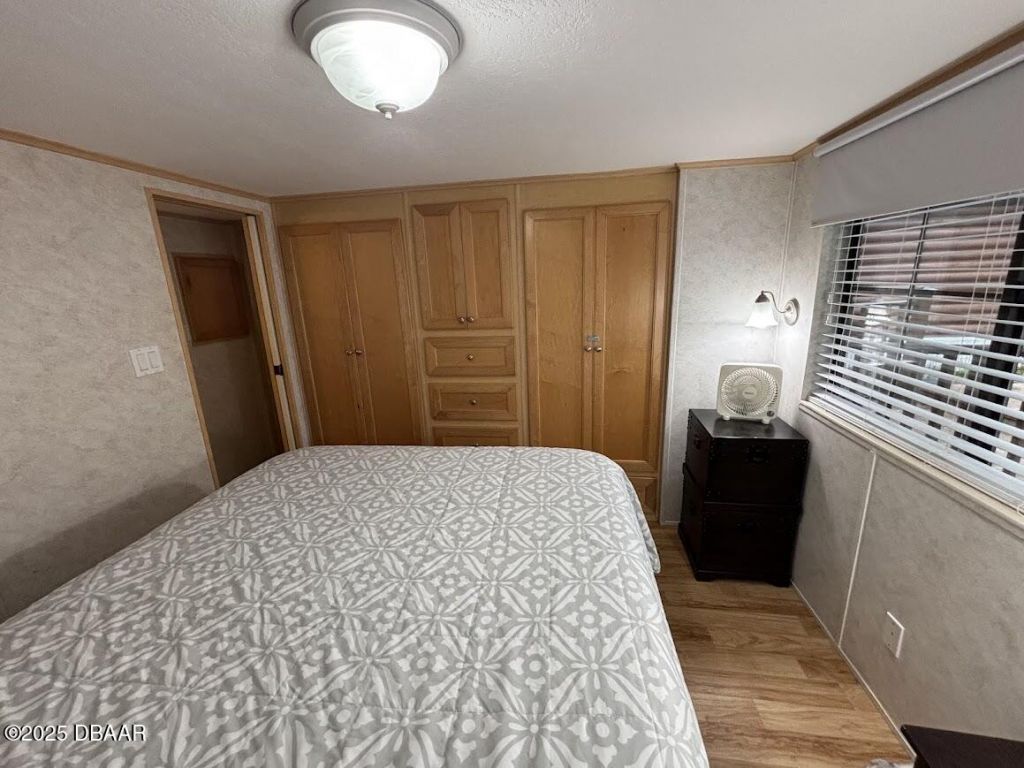 25246 NE 143rd ( Lot 181 ) Street, Salt Springs, FL 32134 Photo