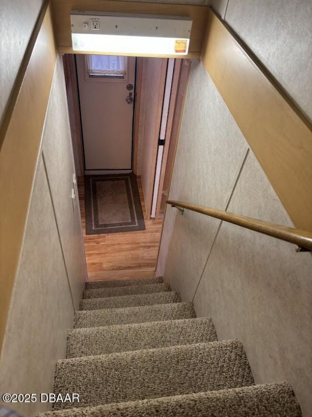 25246 NE 143rd ( Lot 181 ) Street, Salt Springs, FL 32134 Photo