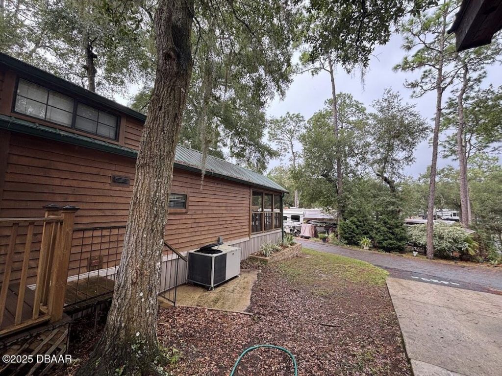 25246 NE 143rd ( Lot 181 ) Street, Salt Springs, FL 32134 Photo