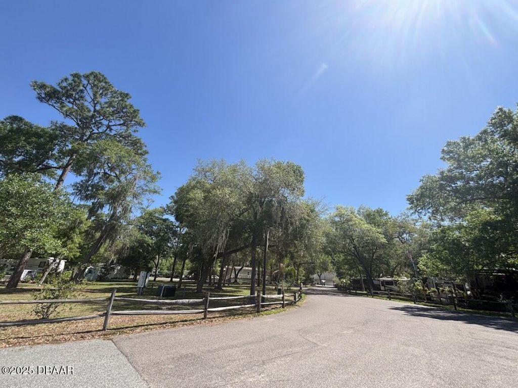 25246 NE 143rd ( Lot 181 ) Street, Salt Springs, FL 32134 Photo