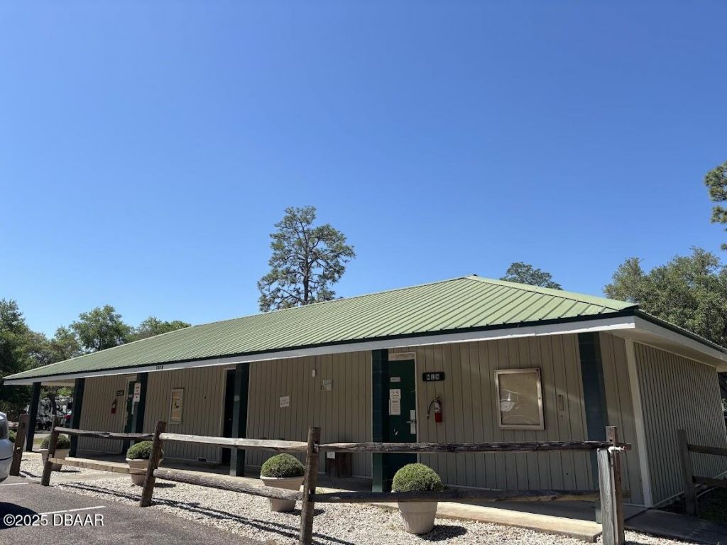 25246 NE 143rd ( Lot 181 ) Street, Salt Springs, FL 32134 Photo