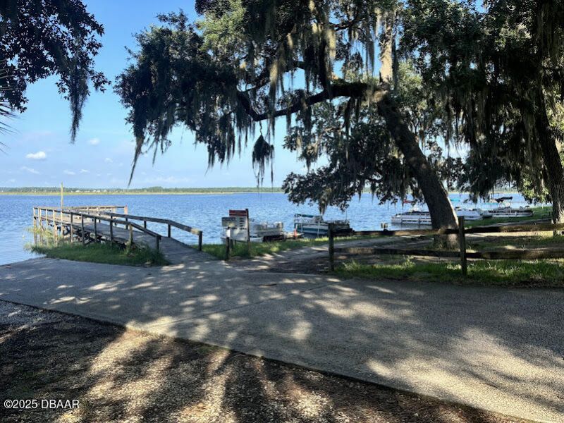 25246 NE 143rd ( Lot 181 ) Street, Salt Springs, FL 32134 Photo