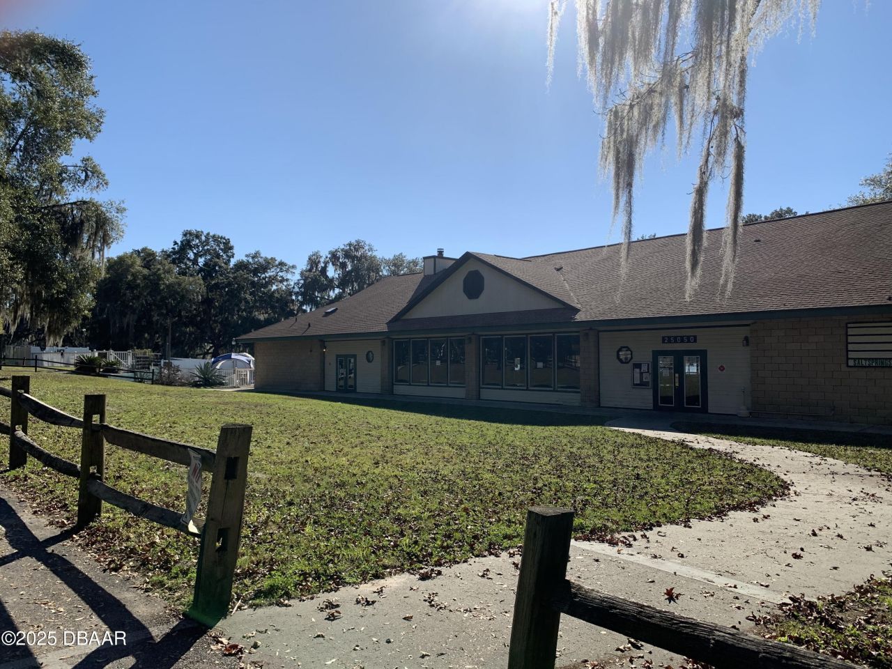 25246 NE 143rd ( Lot 181 ) Street, Salt Springs, FL 32134 Photo