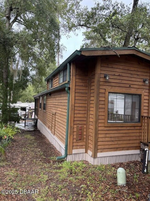 25246 NE 143rd ( Lot 181 ) Street, Salt Springs, FL 32134 Photo