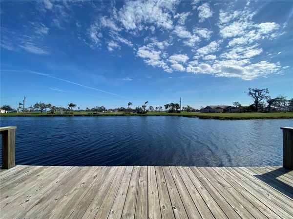 278 BOUNDARY BOULEVARD, Unit B, ROTONDA WEST, FL 33947