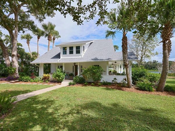 261 N LAKEVIEW DRIVE, LAKE HELEN, FL 32744