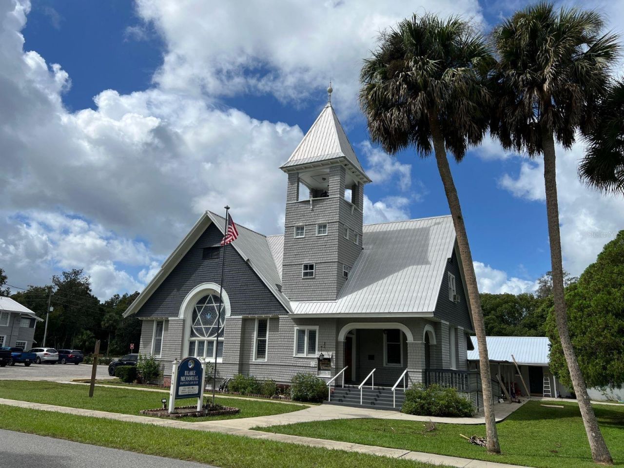 261 N Lakeview Drive, Lake Helen, FL 32744 Photo