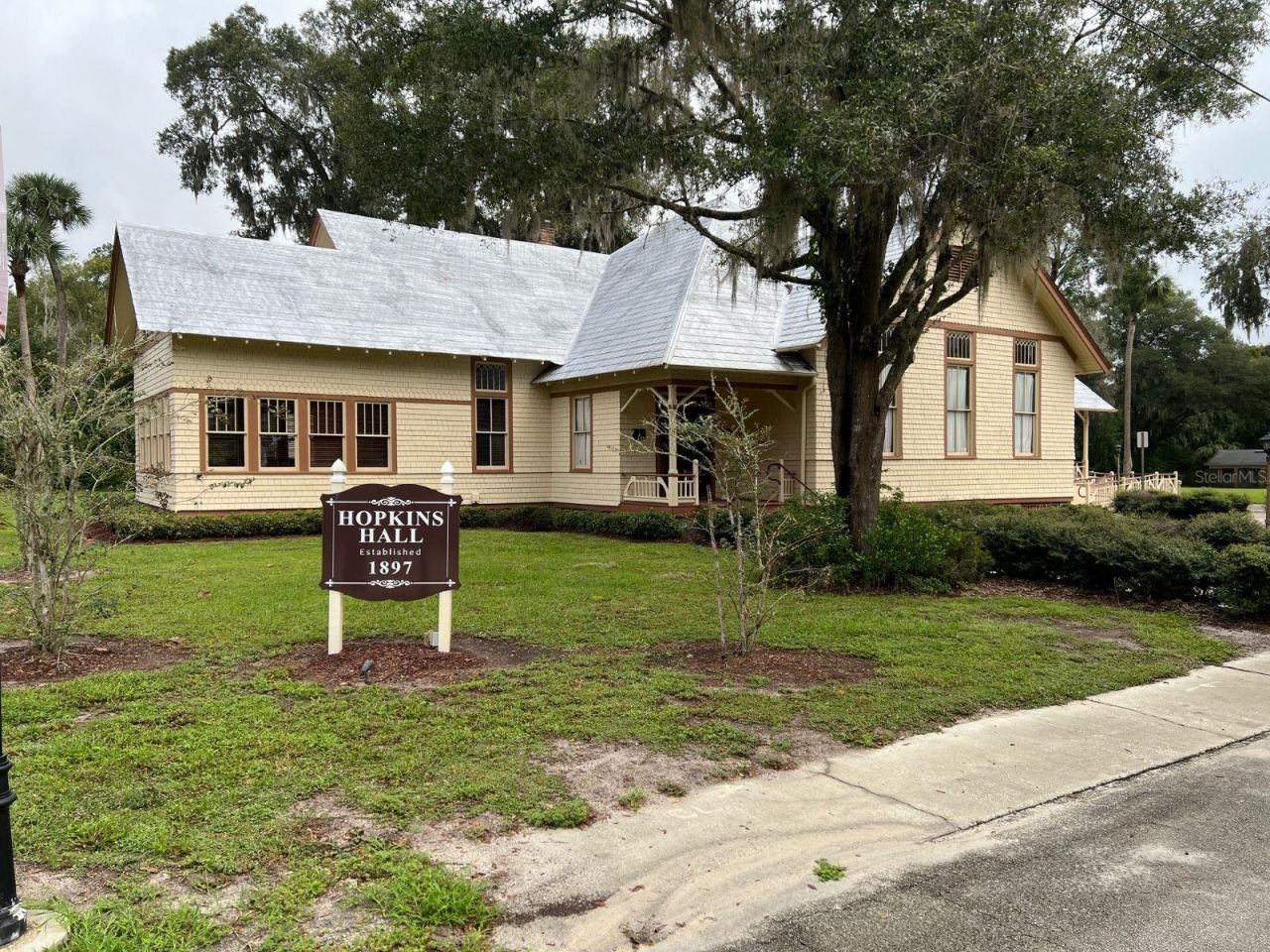 261 N Lakeview Drive, Lake Helen, FL 32744 Photo