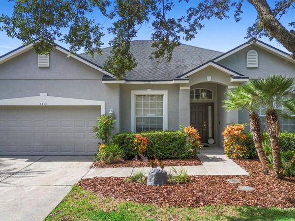2414 RIDGEMOOR DRIVE, ORLANDO, FL 32828