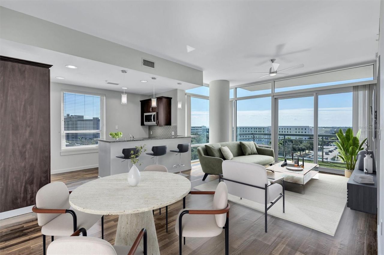 400 4th Avenue S, Unit 707, Saint Petersburg, FL 33701 Photo