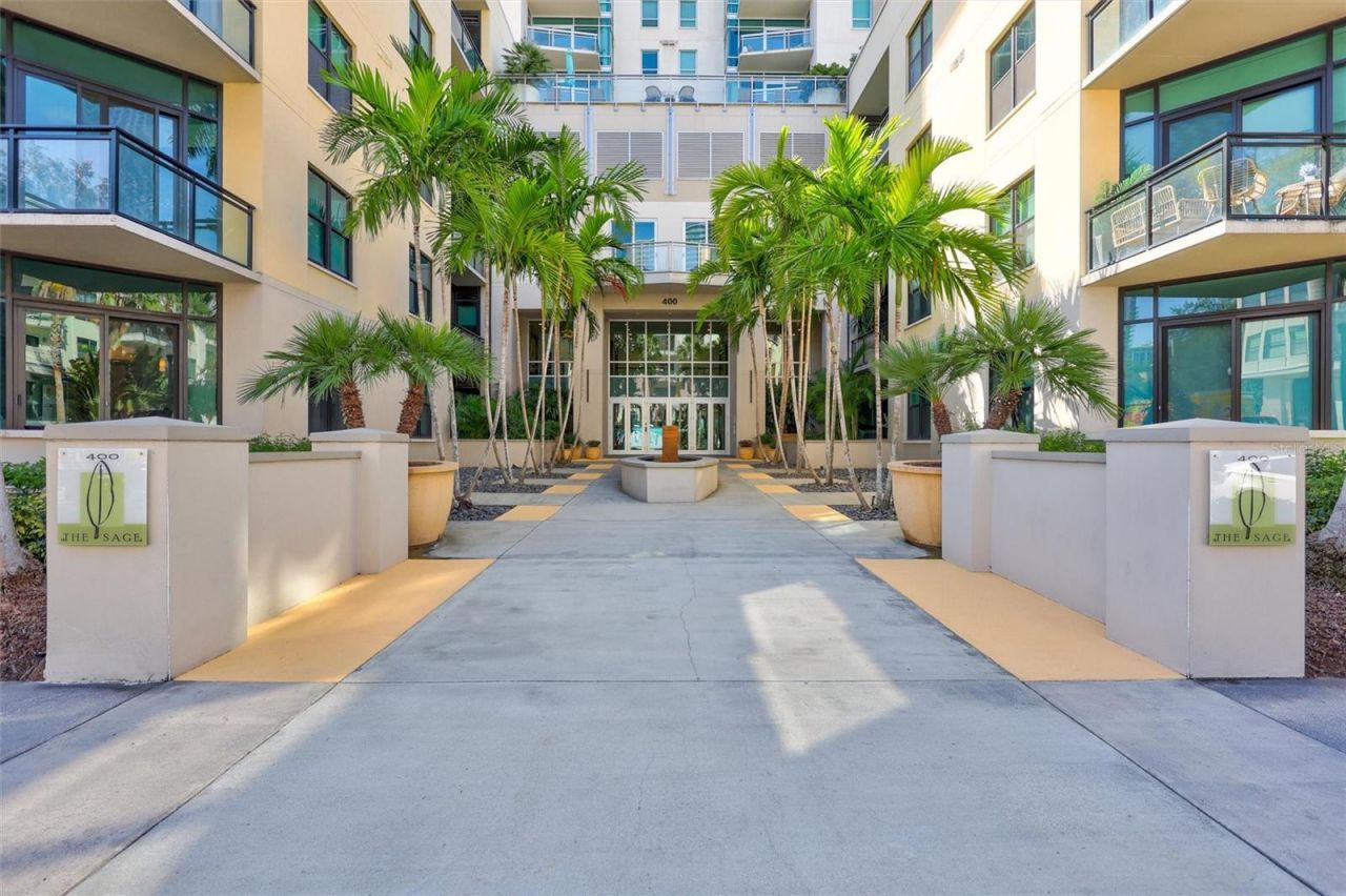 400 4th Avenue S, Unit 707, Saint Petersburg, FL 33701 Photo