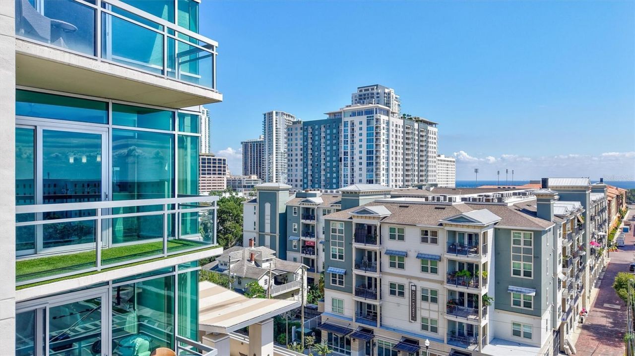 400 4th Avenue S, Unit 707, Saint Petersburg, FL 33701 Photo