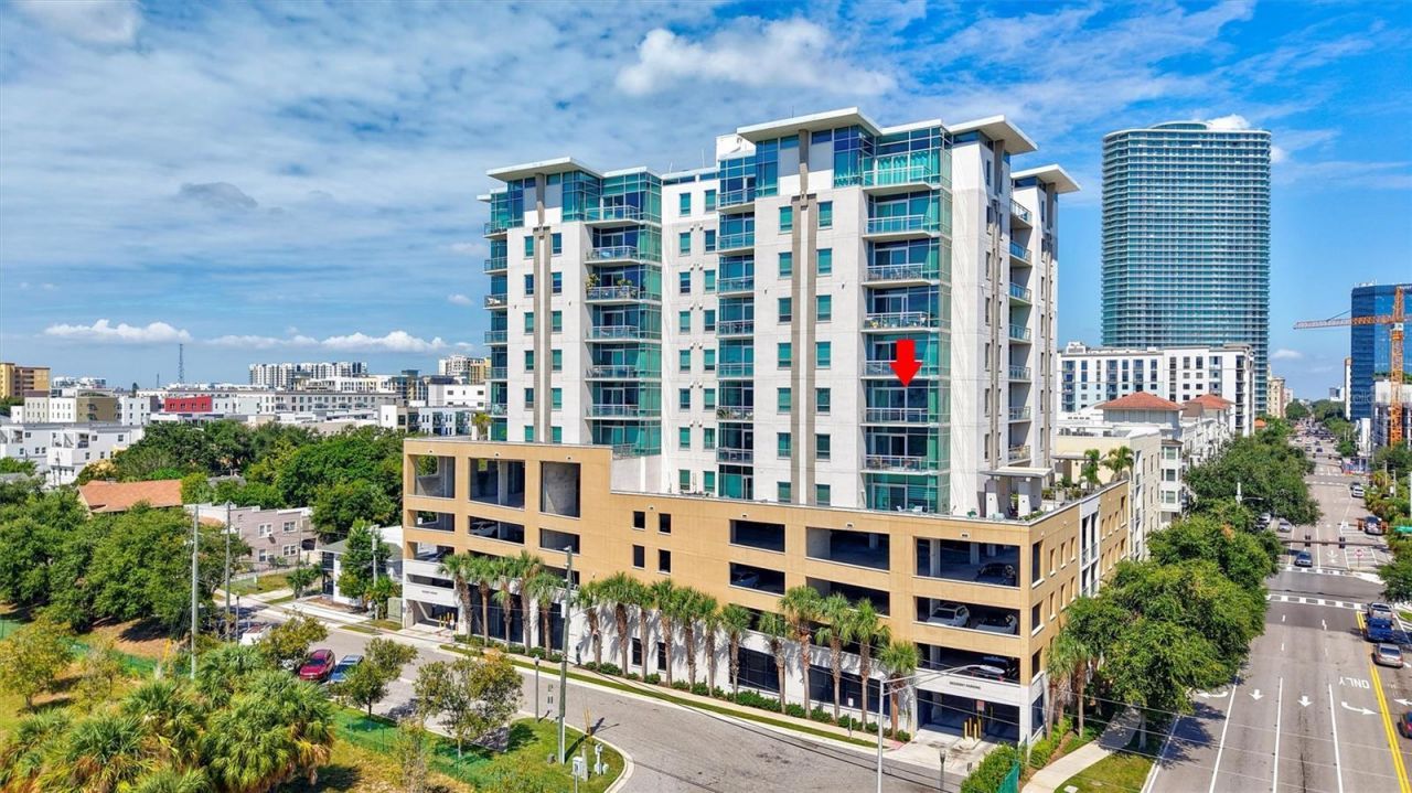 400 4th Avenue S, Unit 707, Saint Petersburg, FL 33701 Photo