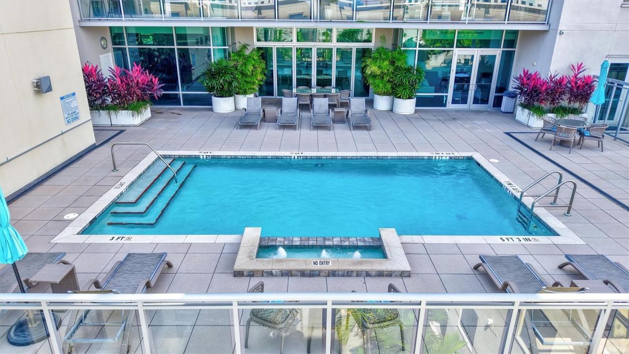 400 4th Avenue S, Unit 707, Saint Petersburg, FL 33701 Photo