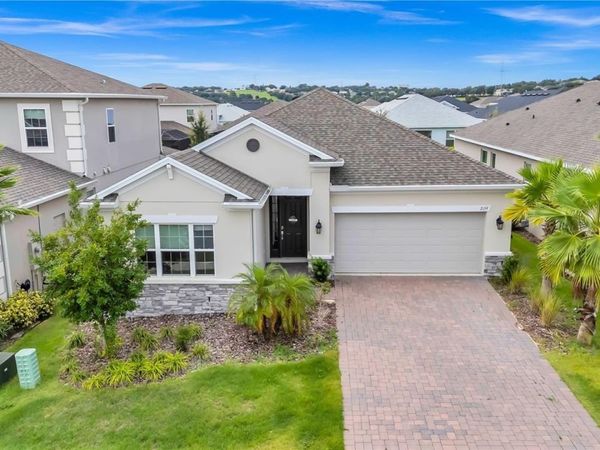 2159 OLD HOLLOW LANE, CLERMONT, FL 34715