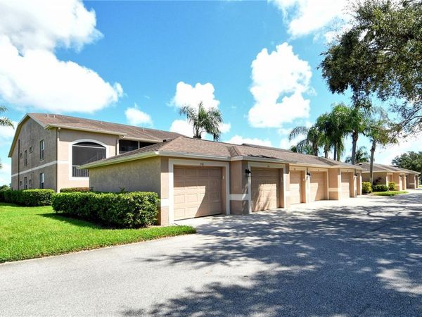 5271 MAHOGANY RUN AVENUE, Unit 721, SARASOTA, FL 34241