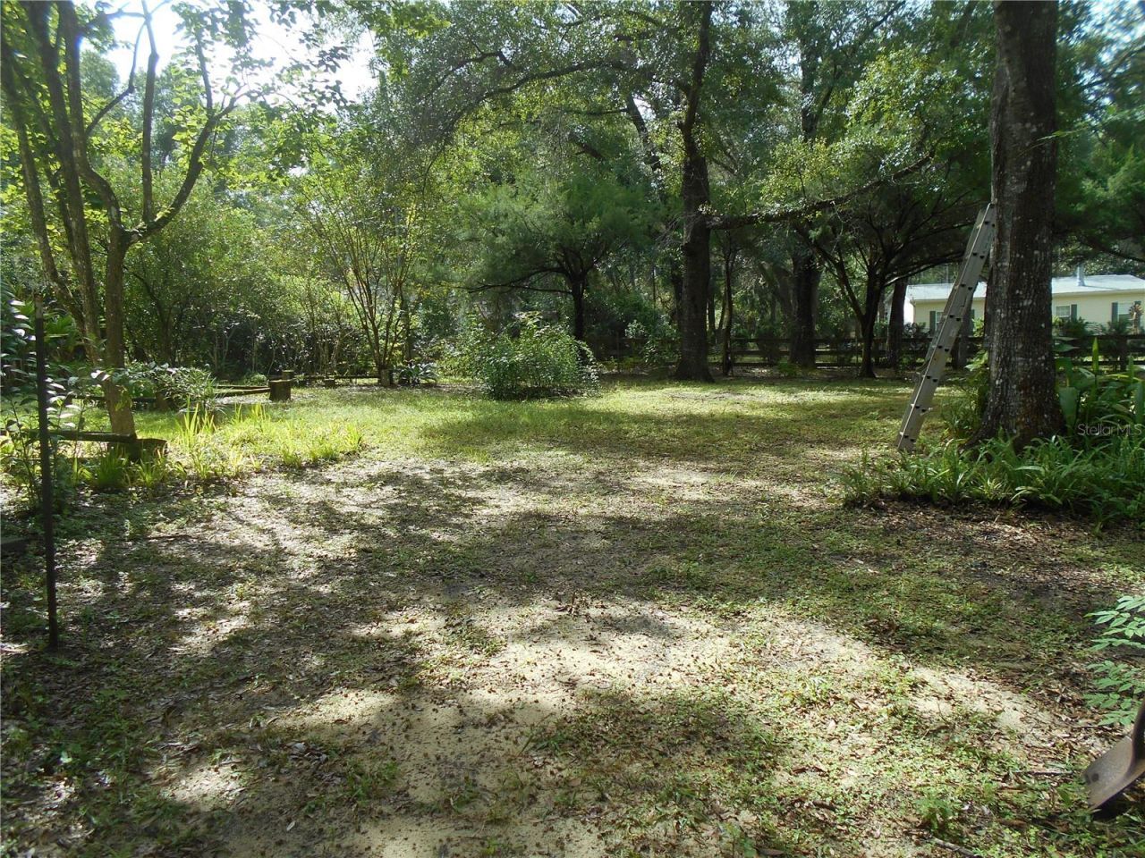 20425 NE 143rd Street, Salt Springs, FL 32134 Photo