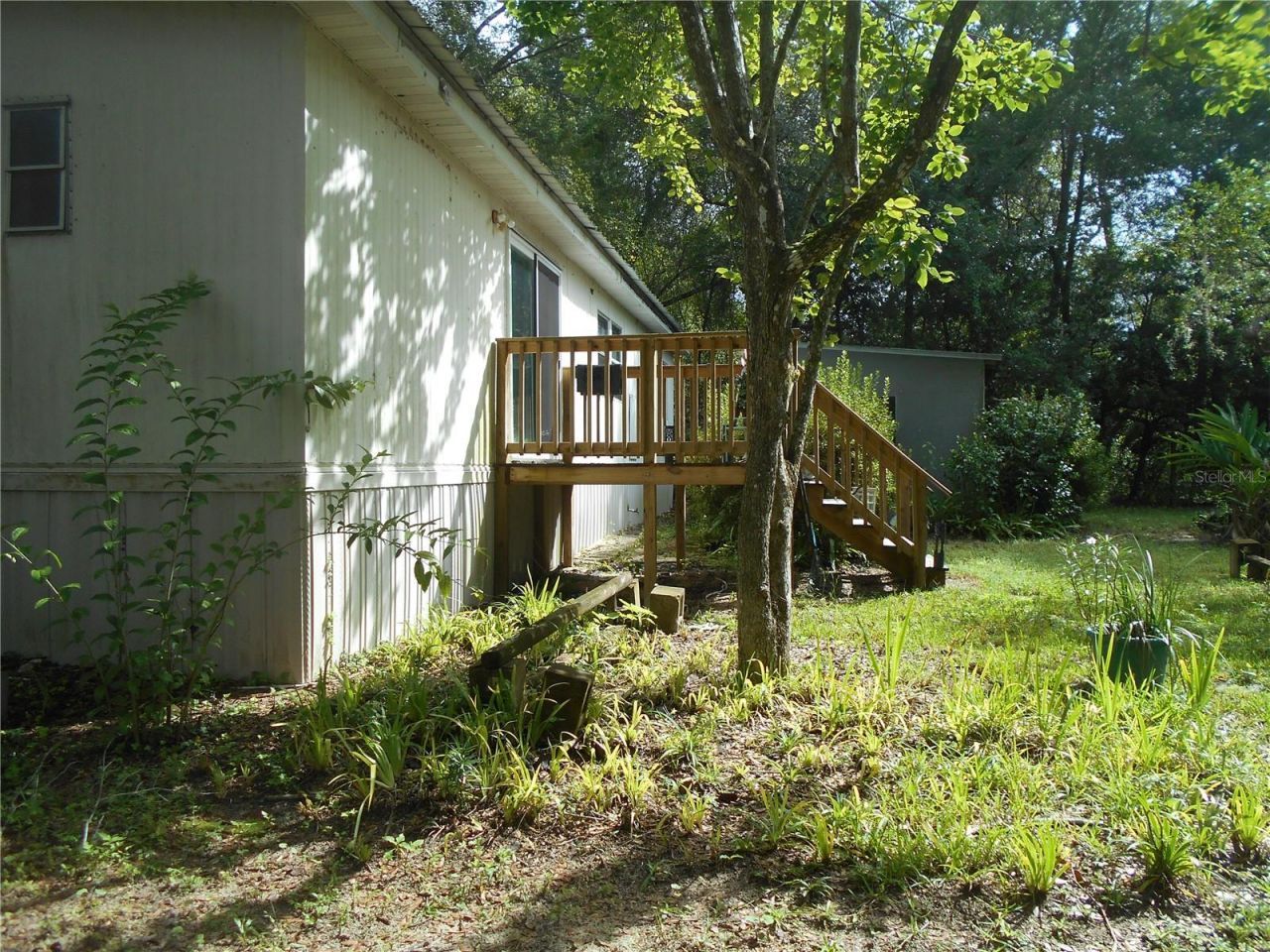 20425 NE 143rd Street, Salt Springs, FL 32134 Photo