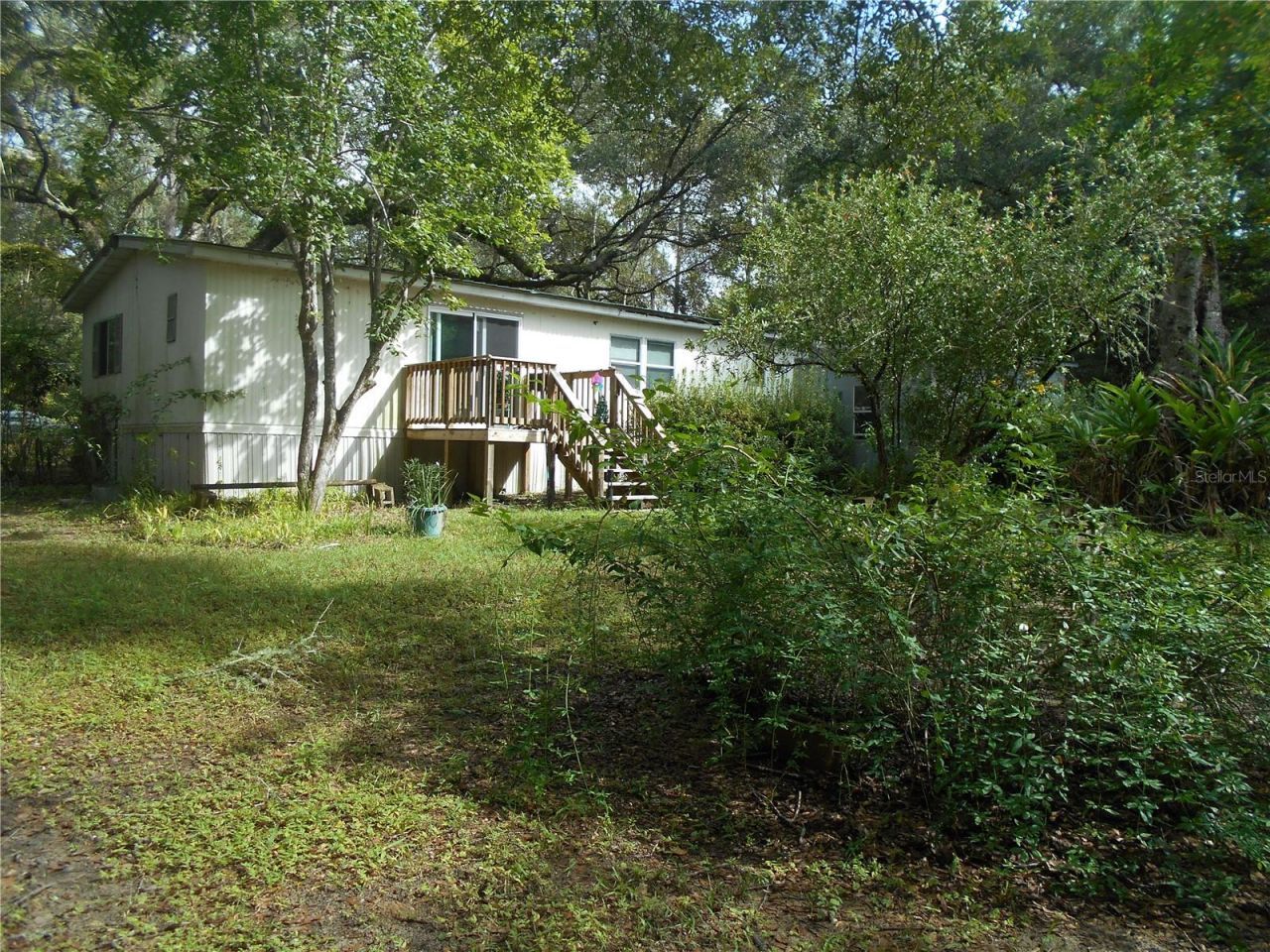 20425 NE 143rd Street, Salt Springs, FL 32134 Photo