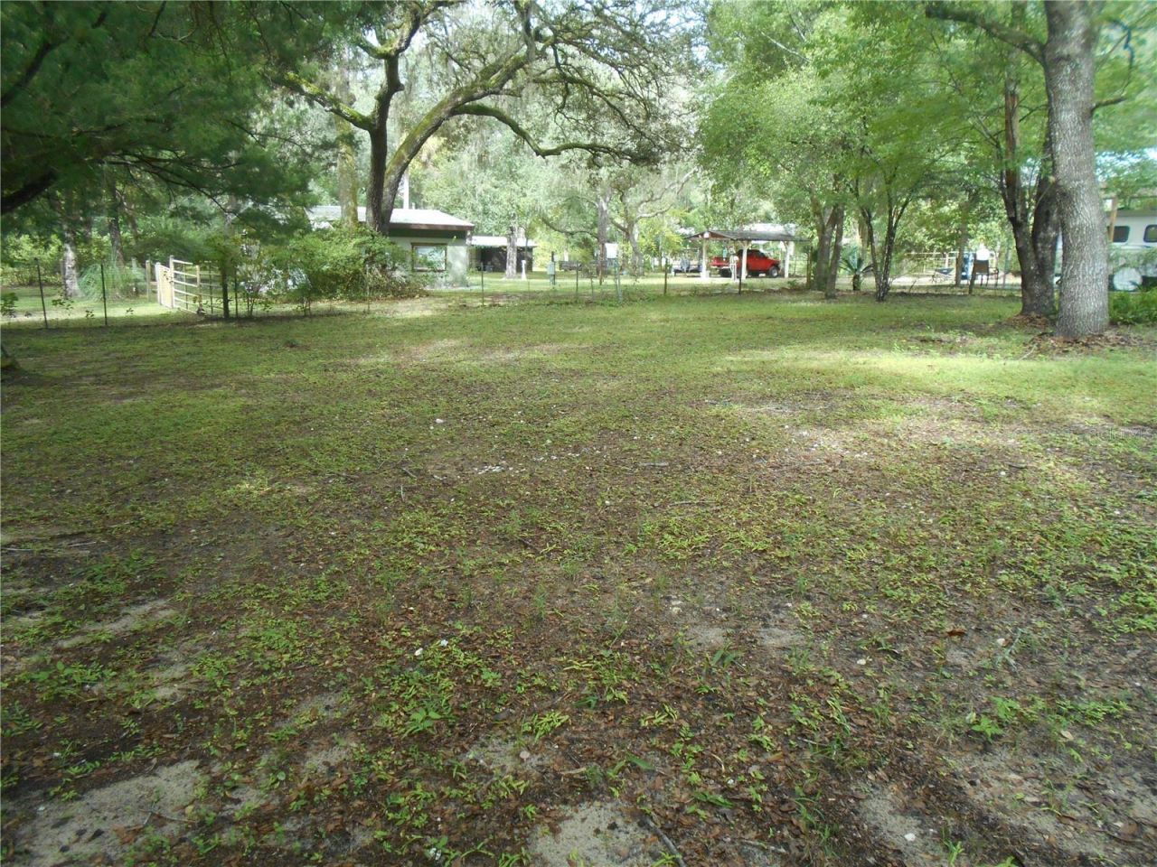 20425 NE 143rd Street, Salt Springs, FL 32134 Photo